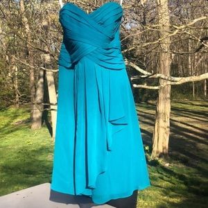 Bridesmaid/Cocktail Dress